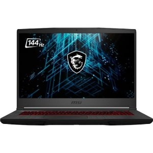 MSI GF65 游戏本 (i5-10500H, 3060, 8GB, 512GB)