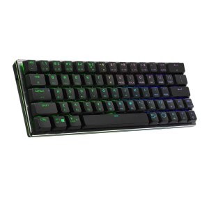 Cooler Master SK622 60%按键蓝牙机械键盘