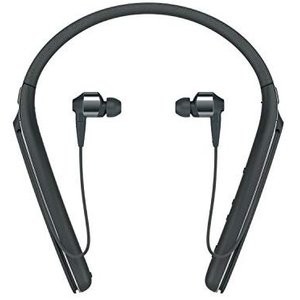 Sony WI1000X/B 蓝牙入耳式降噪耳机