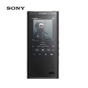 Sony NW-ZX300A 数字音频播放器