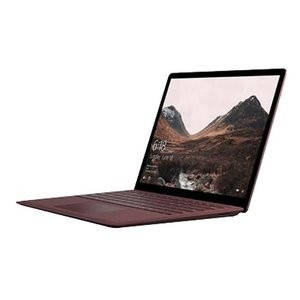 Microsoft Surface Laptop 1代 (i7-7660U, 16GB, 512GB)