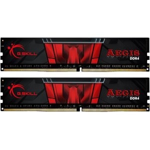 G.SKILL Aegis 16GB (2 x 8GB) DDR4 3200 内存