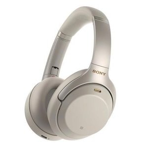 Sony WH1000XM3 无线降噪耳机