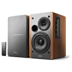 Edifier R1280T 2.0立体声有源书架音箱