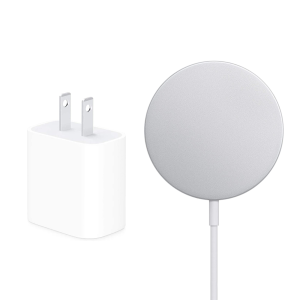 Apple 官方MagSafe 充电设备好价, 安心快速的给设备回血