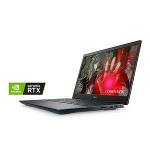 Dell G3 15 游戏本 (i5-9300H, 8GB, 1650, 128GB+1TB)