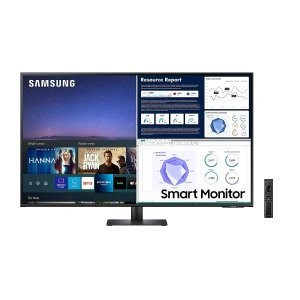 Samsung M70 43吋 4K 智能显示器