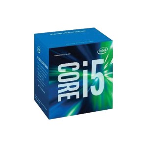 Intel Core i5 7400