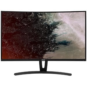 Acer ED273 27" 144Hz 4ms FreeSync 全高清 曲面显示器