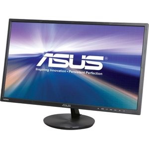 ASUS VN248H-P 23.8" AH-IPS 超窄边框全高清显示屏