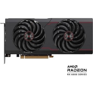 SAPPHIRE PULSE Radeon RX 6700 10GB GDDR6 显卡