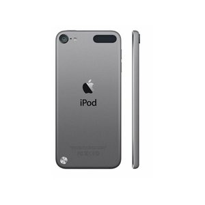 Apple iPod Touch (第五代) 翻新 32GB 黑灰双色可选