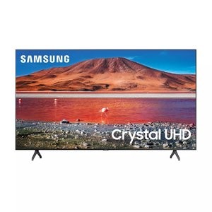 Samsung UN70TU700DFXZA 70" TU700D 4K 智能电视