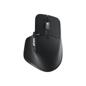 Logitech MX Master 3 无线办公鼠标