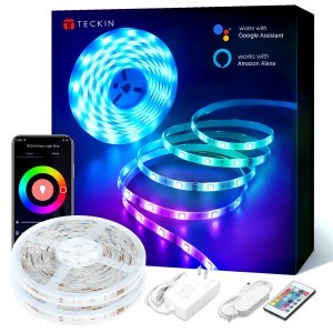 TECKIN 智能LED灯带 10米