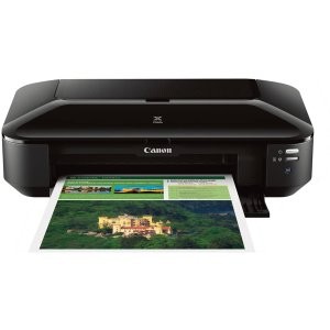Canon Pixma iX6820 佳能无线喷墨式打印机
