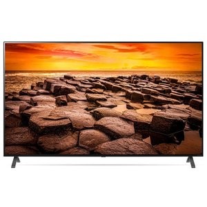 LG 75" 真 8K 智能电视 Alpha9 Gen3 支持杜比视界