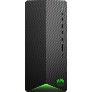 HP Pavilion 游戏台式机 (i5-11400, 3060 Ti, 16GB, 512GB+1TB)