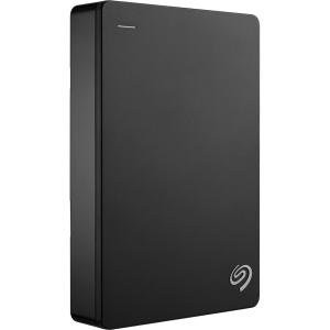 Seagate Backup Plus 4TB 移动硬盘