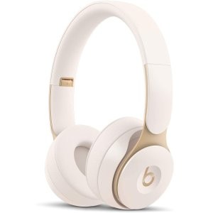 Beats Solo Pro H1芯片 无线降噪音耳机