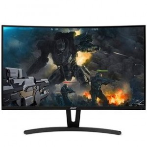 Acer ED273 27吋 1080P 144Hz 曲面电竞显示器