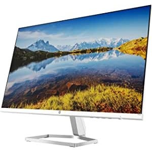 HP M24fwa 23.8寸 FHD LED IPS 显示器