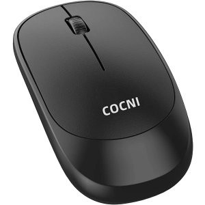 COCNI Silent 无线鼠标 2.4GHz