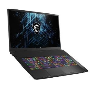 MSI GF75 Thin 游戏本 (i7-10750H, 3060, 144Hz, 16GB, 512GB)