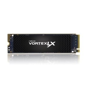 Mushkin Vortex-LX PCIe Gen4 x4 M.2 NVMe 1TB固态