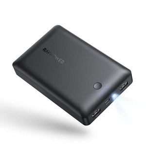 RAVPower 16750mAh 大容量充电宝