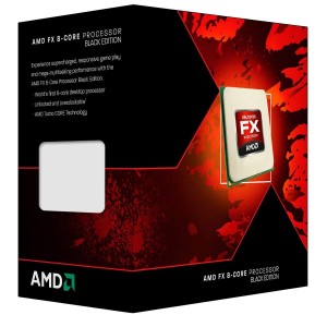 AMD FX-8300