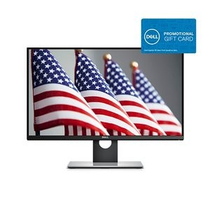 Dell S2716DG 27" 2K WQHD 144Hz G-Sync 电竞显示器