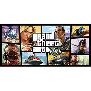 给她爱V(GTA 5) - PC Steam
