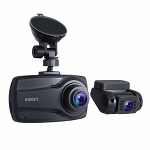 AUKEY DR03 双摄像头记录仪