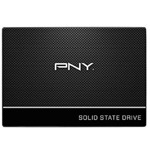 PNY CS900 960GB 2.5” SATA III 固态硬盘
