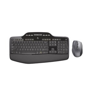 限今天：Logitech MK710 无线键鼠套装