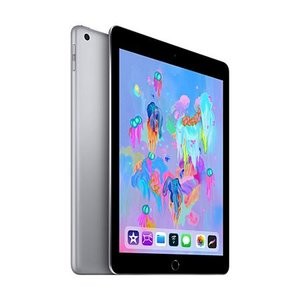 2018 Apple iPad Wi-Fi 128GB 平板电脑