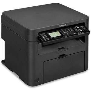 Canon Imageclass MF232W 一体式无线激光黑白打印机