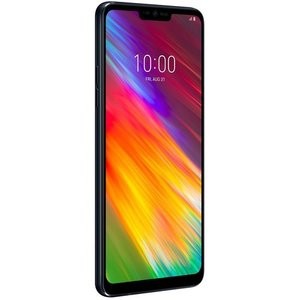 LG G7 Fit  全新 无锁智能手机 (821, 4GB, 32GB)