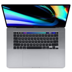 史低价：Apple MacBook Pro 16 2019款 (i7, 16GB, 512GB, 5330M)