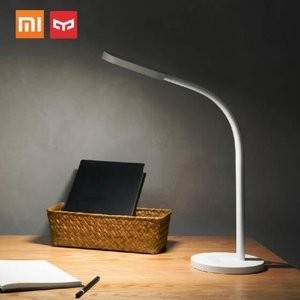 小米Yeelight USB充电触控台灯