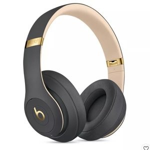 Beats Studio3 无线头戴式降噪耳机 多色可选