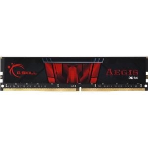 G.SKILL Aegis 16GB DDR4 2133 内存