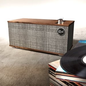 Klipsch Heritage Wireless The One II 蓝牙音箱