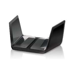 NETGEAR Nighthawk AX8 RAX80 Wi-Fi 6 路由器 官翻