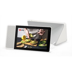 Lenovo Smart Display 8" 可视化语音助手 带Google Assistant