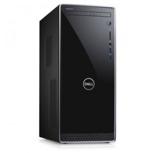 Dell Inspiron 家用台式机 (i5-9400, 512GB SSD,12GB)