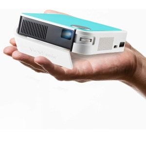 ViewSonic M1 Mini 便携式投影仪