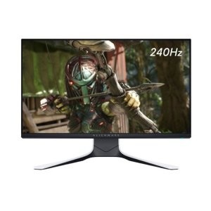 Alienware AW2521HFL 25" 1080P 240Hz IPS 电竞显示器