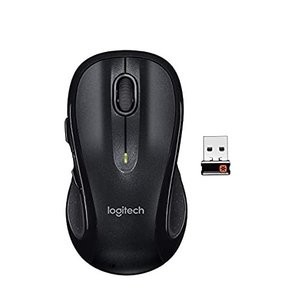 Logitech M510 无线鼠标 2年超长续航